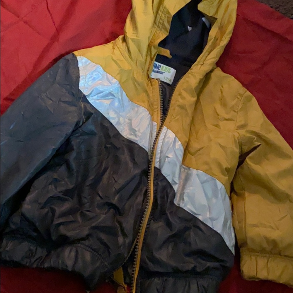 Jacket